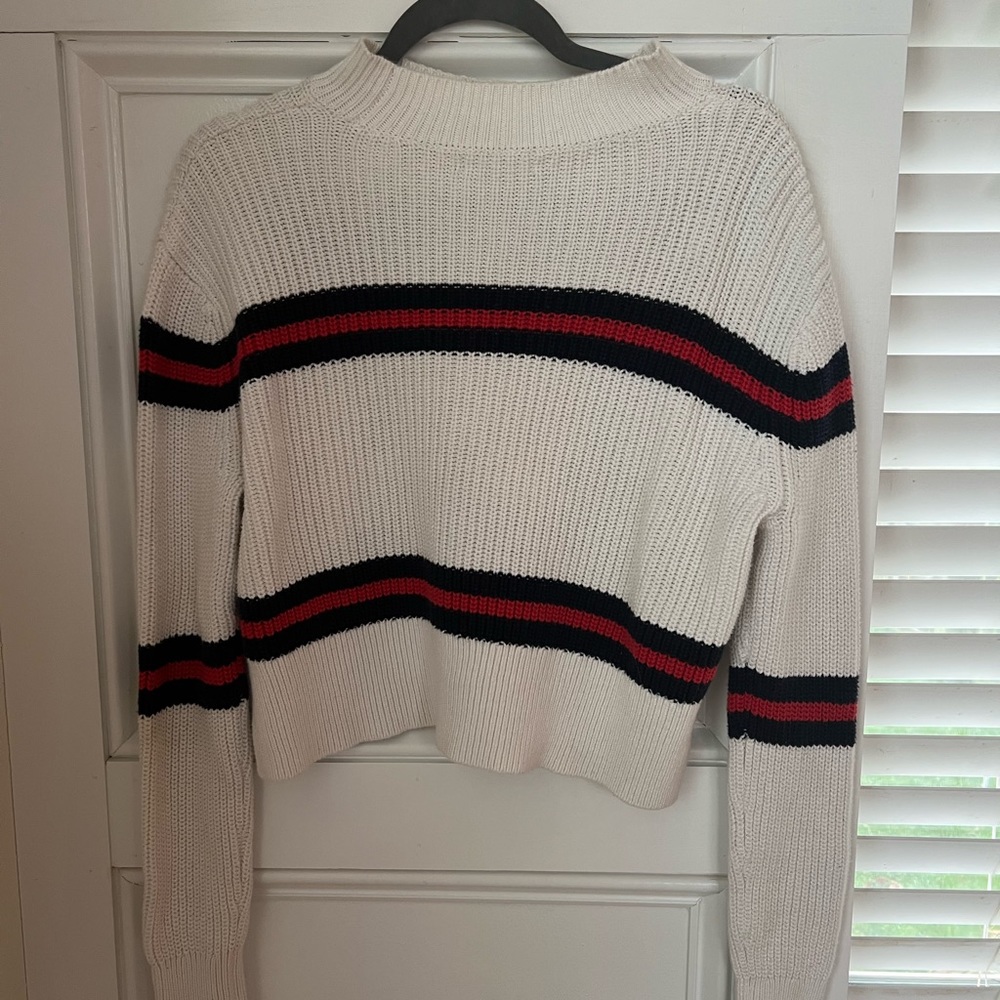 Lottie miss oversized sweater